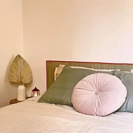 아파트 Przytulny Mokotow 바르샤바