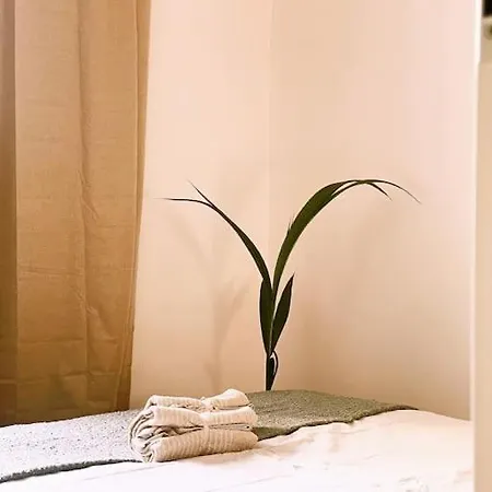 Przytulny Mokotow 아파트 바르샤바