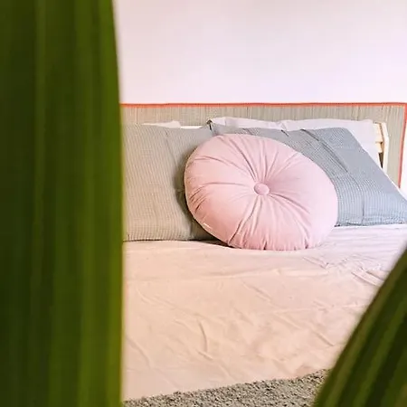 Przytulny Mokotów Apartamento *