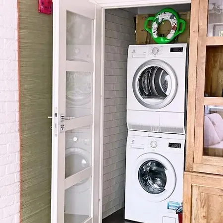 Przytulny Mokotow 바르샤바