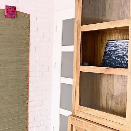 Apartamento Przytulny Mokotów *