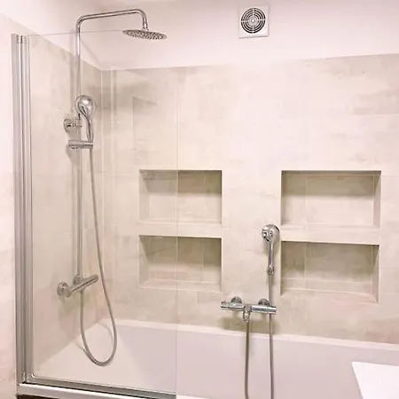Przytulny Mokotow Daire