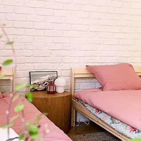 Przytulny Mokotów Apartamento Varsovia