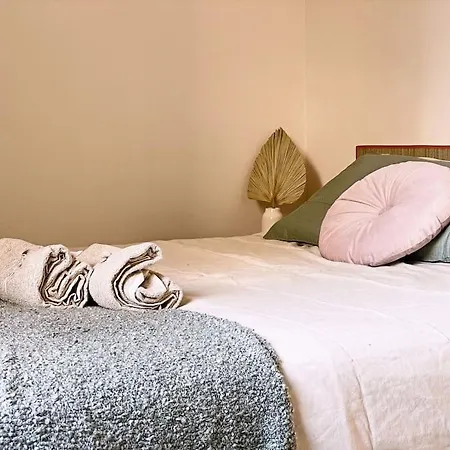 Przytulny Mokotów Varsovia