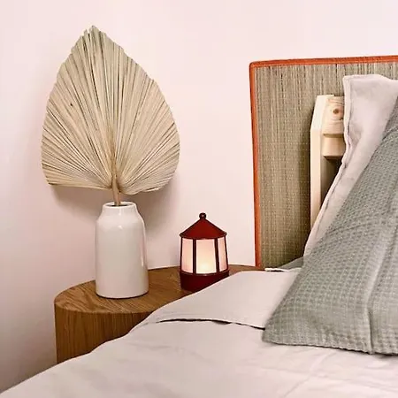 Appartement Przytulny Mokotow