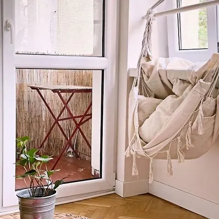 Przytulny Mokotow * Varsovie