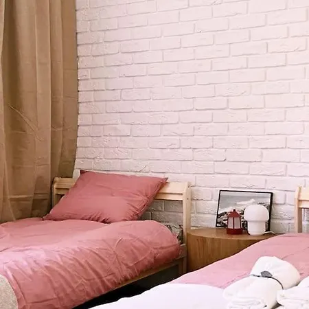 Appartement Przytulny Mokotow *