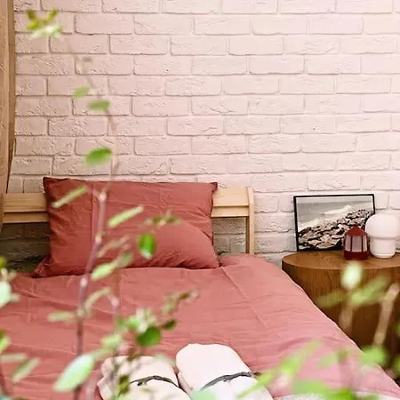 Przytulny Mokotow Appartement *