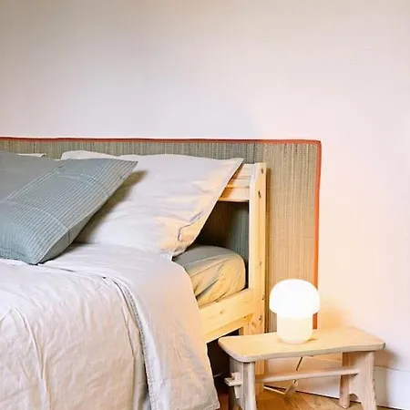 Appartement Przytulny Mokotow