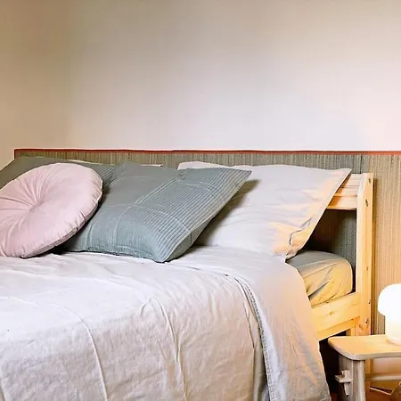 Przytulny Mokotow Appartement Varsovie