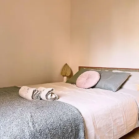 Appartement Przytulny Mokotow Varsovie